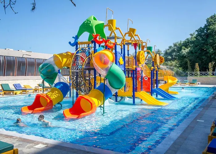 Phoenicia Blue View 4*