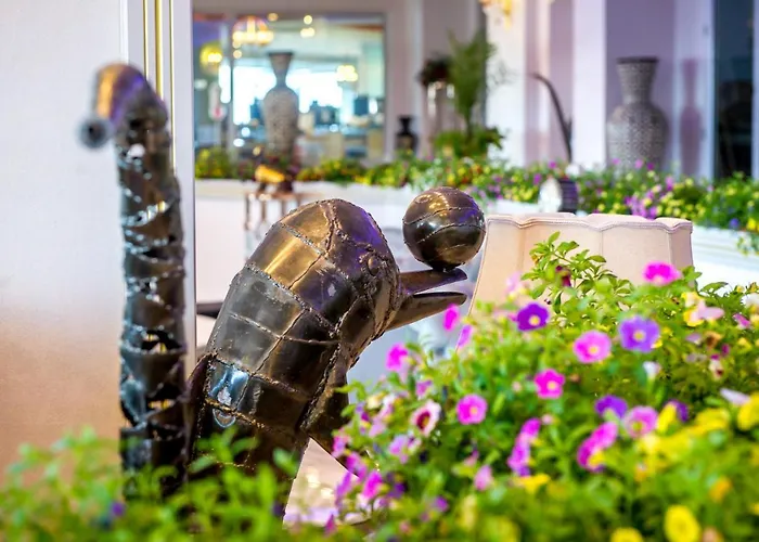 Phoenicia Blue View Hotel