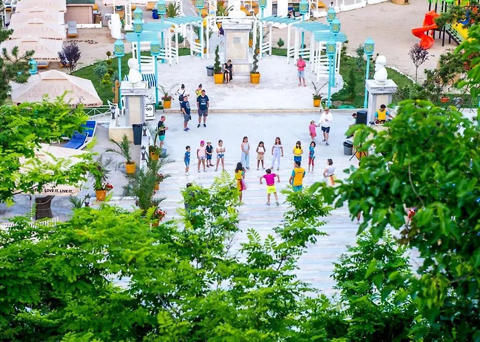 Phoenicia Blue View Hotel 4*