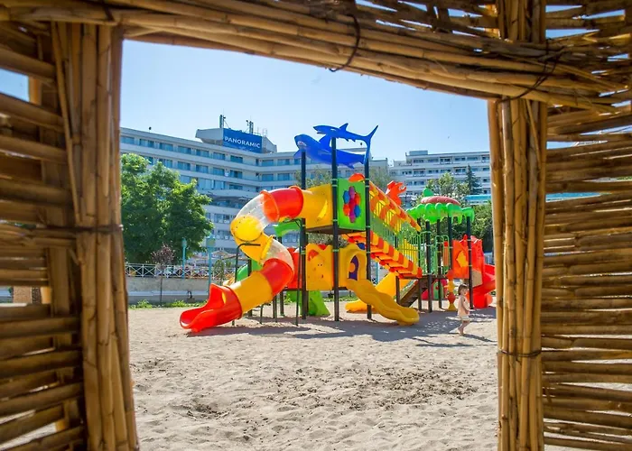 Phoenicia Blue View Hotel