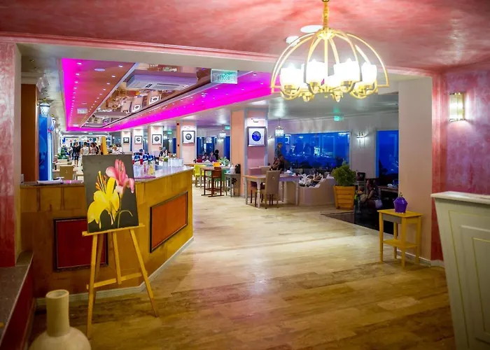 Hotel Phoenicia Blue View Olimp