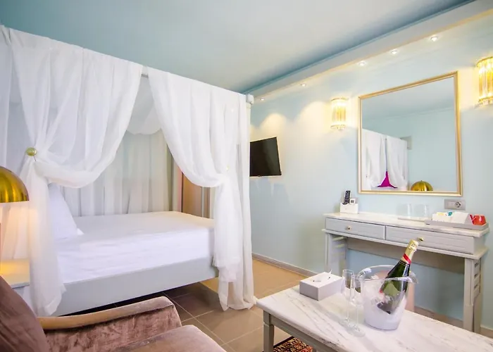 Phoenicia Blue View Hotel