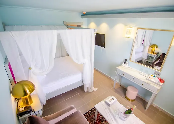 Hotel Phoenicia Blue View Olimp