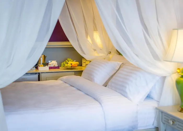 Phoenicia Blue View Hotel