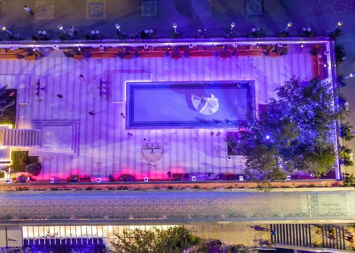 Hotel Phoenicia Blue View 4*